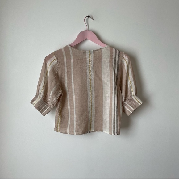 M&S Top - Picture 3 of 6